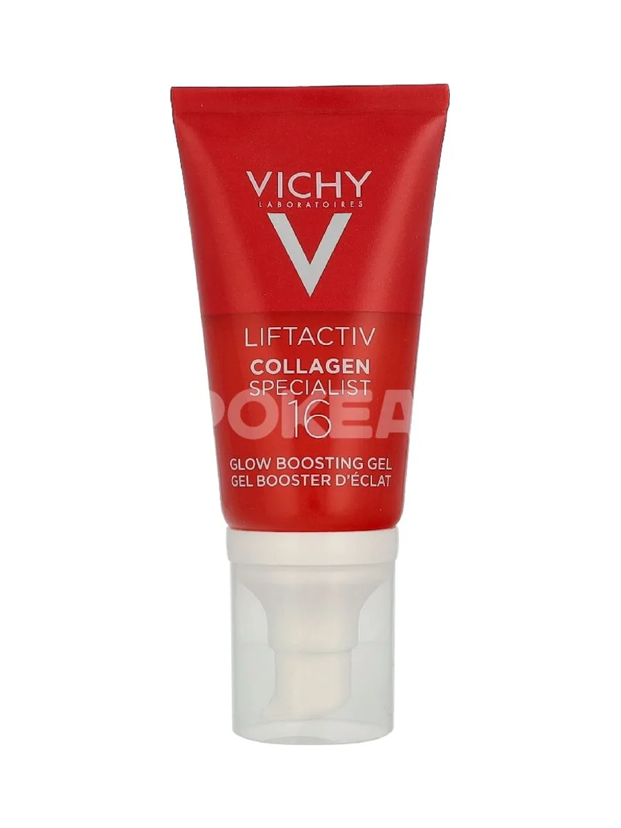 Vichy Liftactive Collagen Specialist 16 Boosting Gel 50ml 2