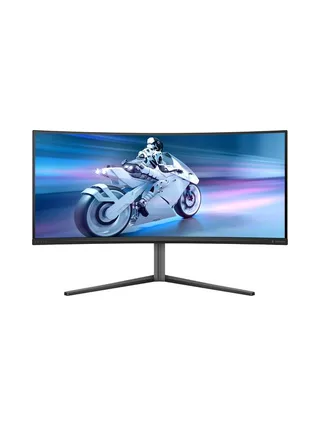 Philips Evnia 6000 34M2C6500/00 computer monitor 15