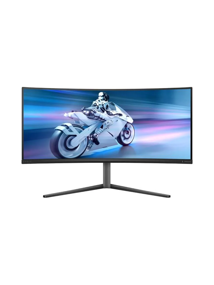 Philips Evnia 6000 34M2C6500/00 computer monitor 15