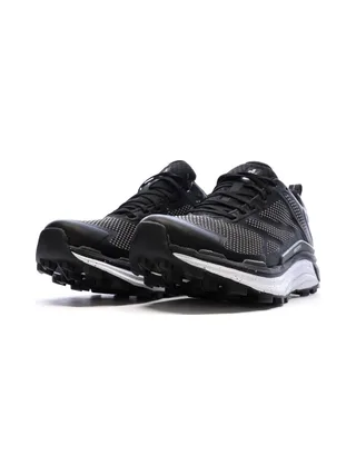 Chaussures de running Noires/Blanches Femme The North Face Vectv 6