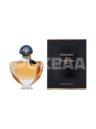Guerlain Shalimar Edp Spray 50ml 1