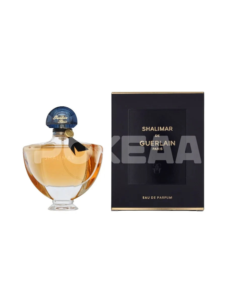Guerlain Shalimar Edp Spray 50ml 1