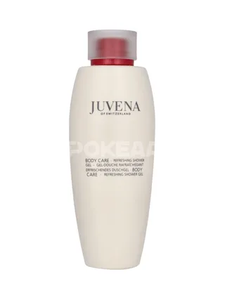 Juvena Body Care Daily Recreation 200ml - Shower Gel 2