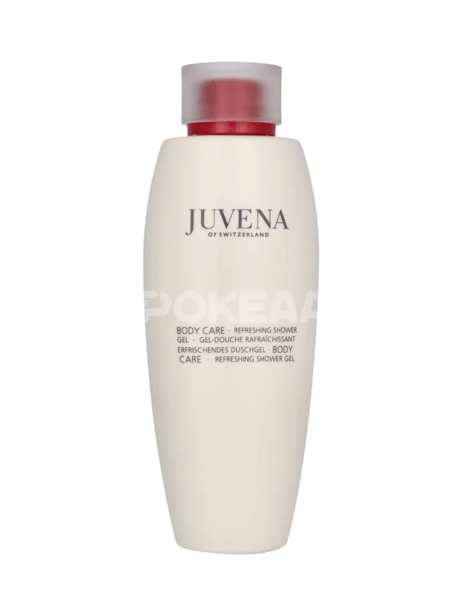 Juvena Body Care Daily Recreation 200ml - Shower Gel 2