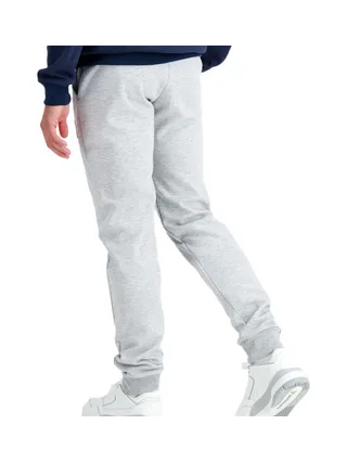 Jogging Gris Homme Le Coq Sportif Ess Pant Regular 2