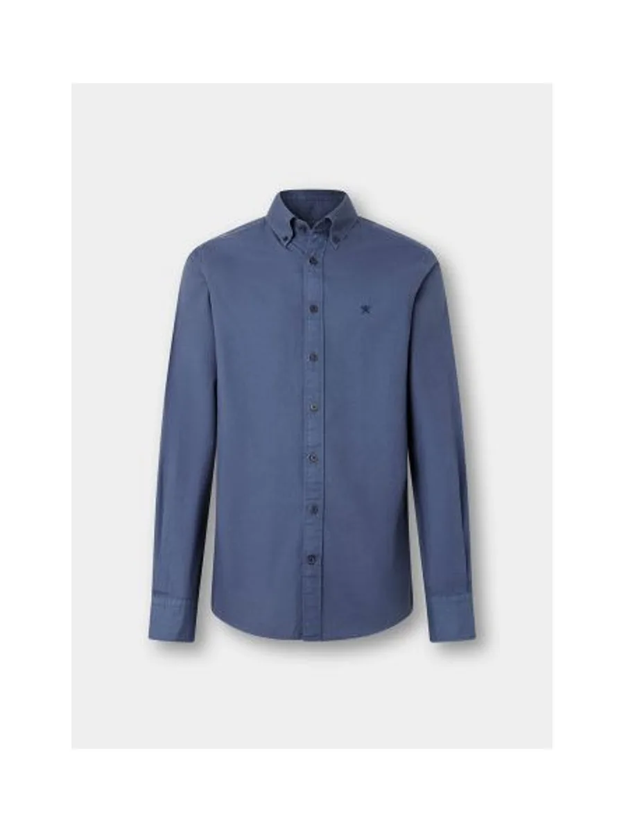 Chemise HACKETT HM3010835 4