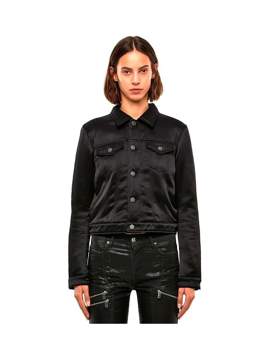 DIESEL G-PADD - Veste 3
