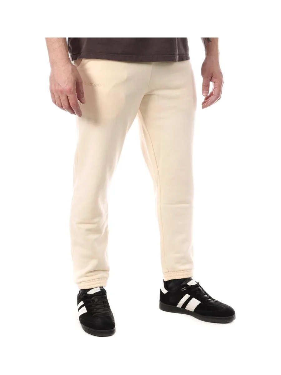 Jogging Beige Homme Kappa Futtolo 2