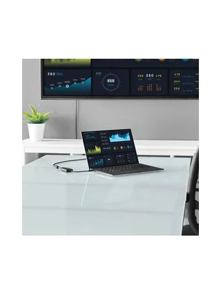 StarTech.com CDP2VGA USB graphics adapter 4