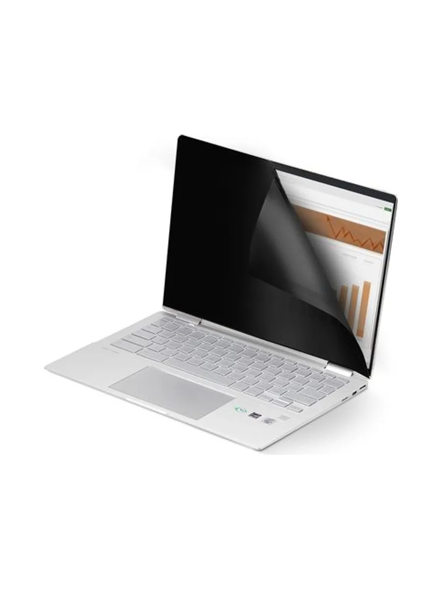 14in 16:9 Laptop Touch Privacy Screen 6