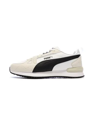 Baskets Beige Homme Puma R78 Cyclone 1