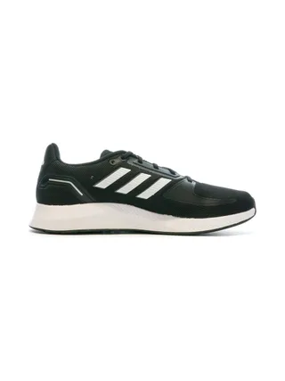 Chaussures de running Noires Homme Adidas Runfalcon 2.0 2