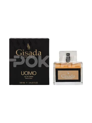 Gisada Uomo Edt Spray 100ml 1