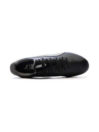 Chaussures de Foot Noires Homme Puma King Ultimate MxSG 4