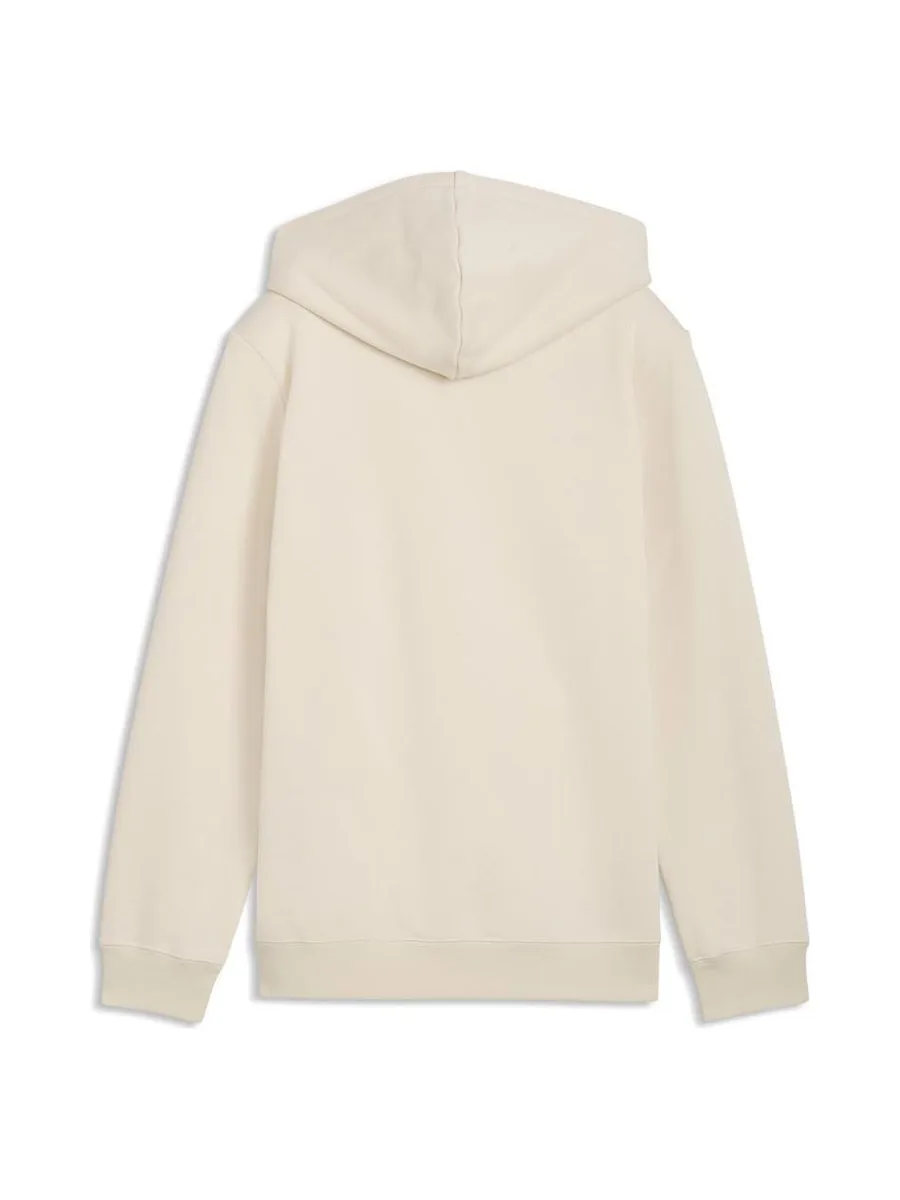 Sweat Beige Garçon Puma Class Small 3