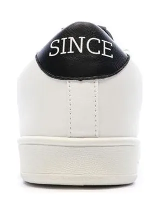 Baskets Blanches/Noires Homme US Polo ASSN High-top 3