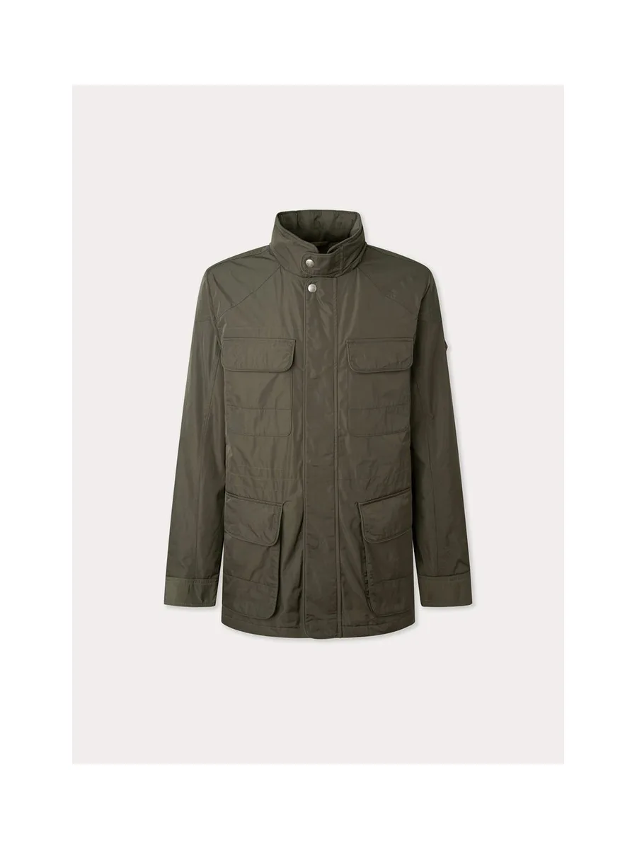 HACKETT HM402803 - Veste 5