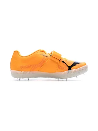 Chaussures d'athlétismes Orange Homme Puma Evospeeds 2