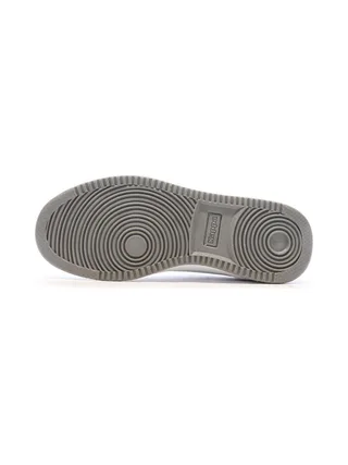 Baskets Blanc/Gris Garçon KAPPA Malone Lace 5