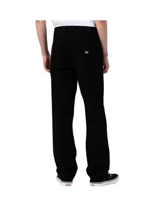 Pantalon Noir Homme Dickies Thomasville 2