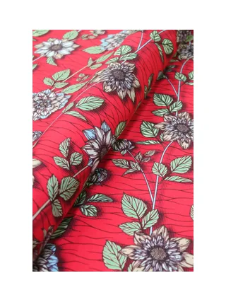 Julius Holland Cotton Stretch Comfort Lux 5