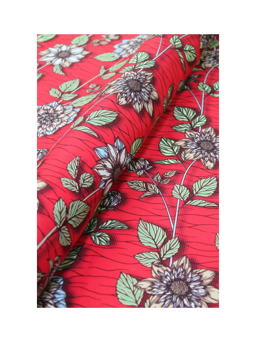 Julius Holland Cotton Stretch Comfort Lux 17