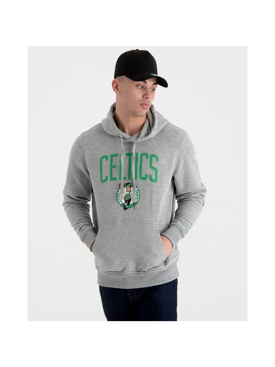 Sweat-shirt NBA NEW ERA 11546174 14