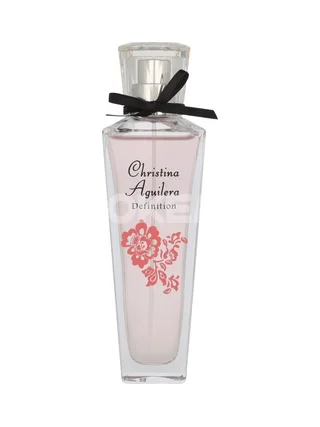 Christina Aguilera Definition Edp Spray 50ml 2