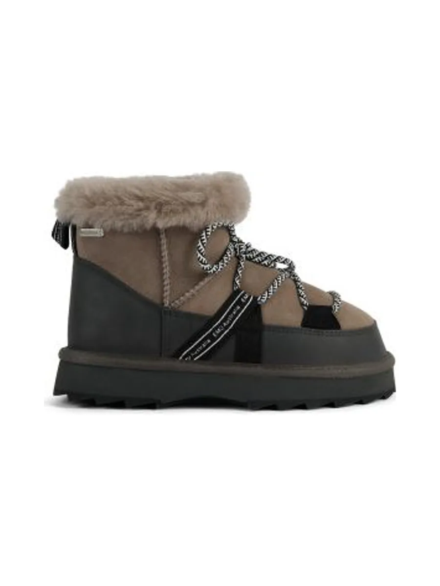 EMU Blurred Micro - Botas 3