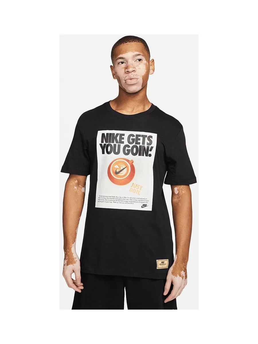 NIKE - Tee Si 1 - T-shirts 8