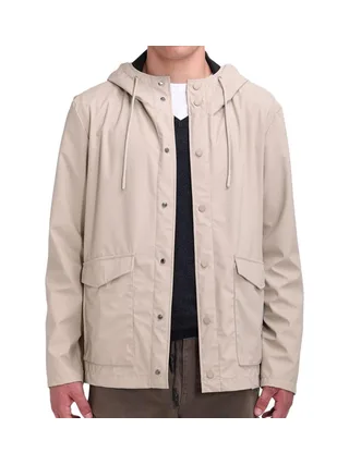 Parka Beige Homme Teddy Smith Ford 1