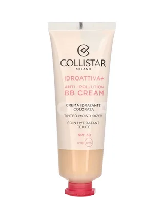 Collistar Idro Attiva+  Anti-Pollution BB Cream 50ml - #1 Light 2