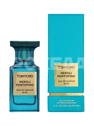 Tom Ford Neroli Portofino Edp Spray 50ml 1