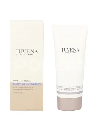 Juvena Pure Clarifying Cleansing Foam 200ml - Normal To Oily 1