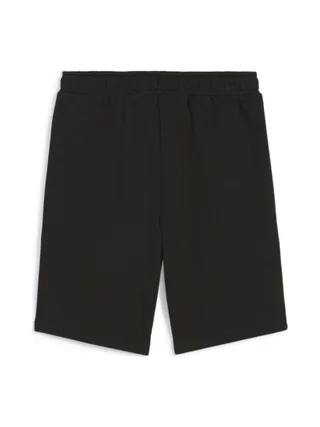 Short Noir Garçon Puma Mapf1 2