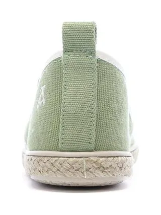 Espadrilles Vertes Enfant Pare Gabia Andu 3