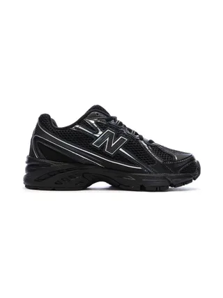 Baskets Noires Homme New Balance 740 2