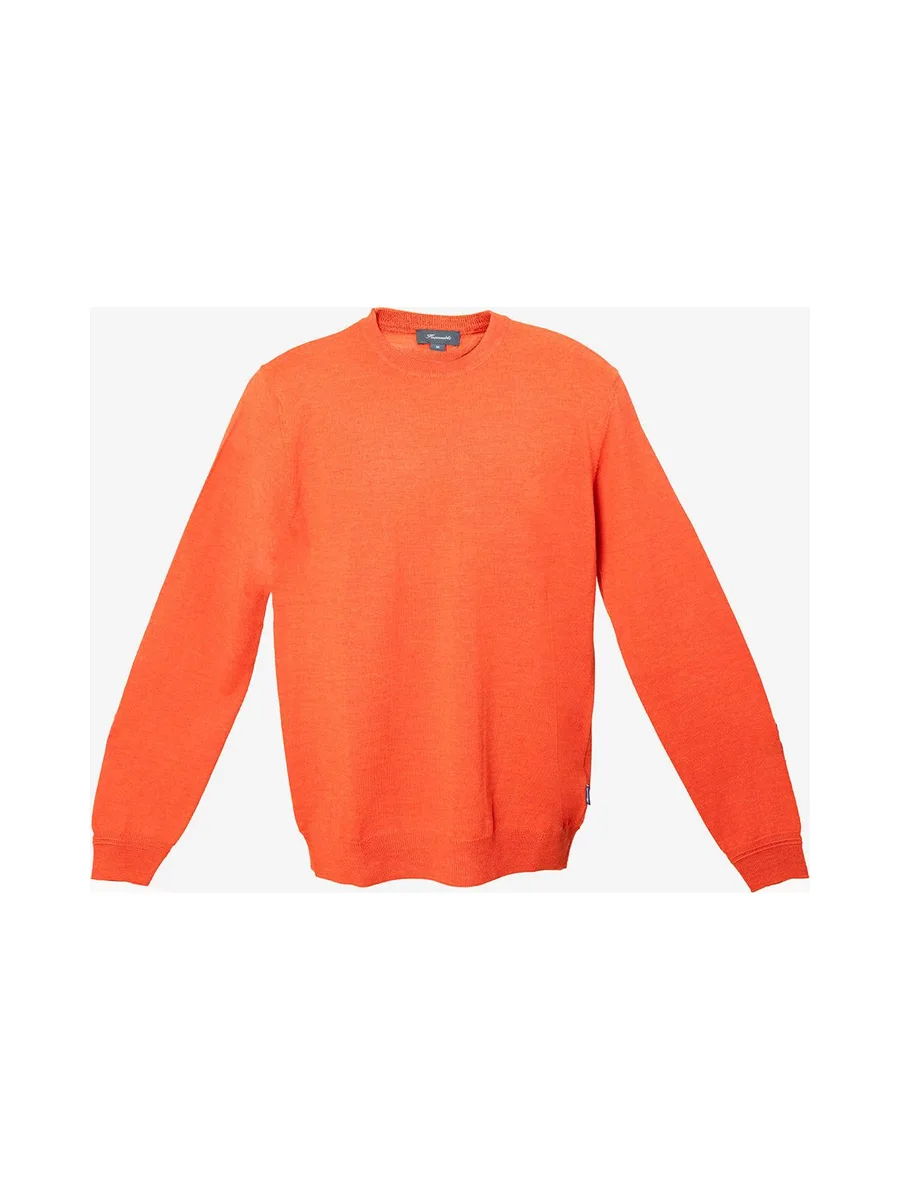 FAçONNABLE Merino Crewneck - Pull 2