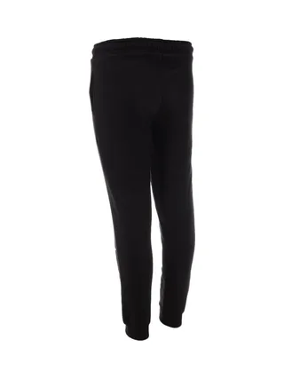 Jogging Noir Fille Kappa Kecil 3