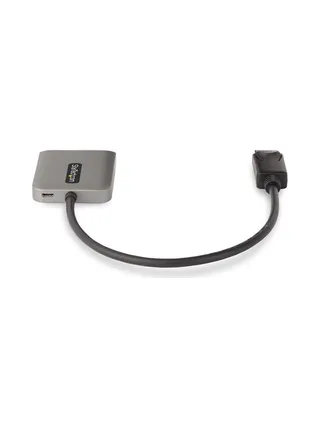 StarTech.com MST14DP122DP video cable adapter 4