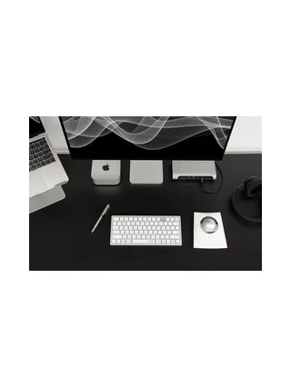 Kensington Universal Alum laptop stand 22