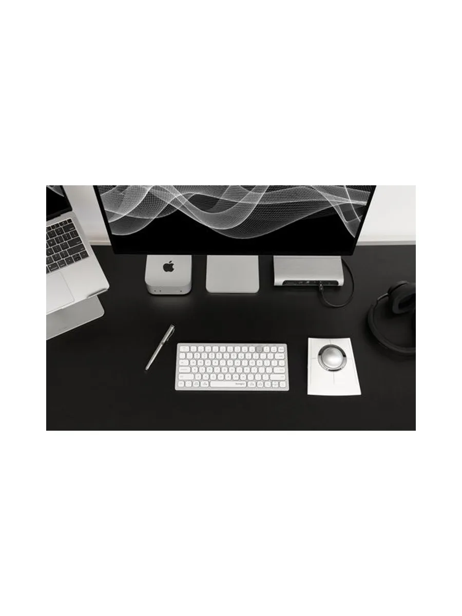 Kensington Universal Alum laptop stand 22