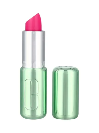 Clinique Pop Longwear Satin Lipstick 3.9g - #38 Confetti Pop 2