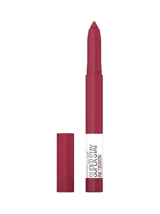 Maybelline Super Stay Ink Crayon 55 Make it happen 1