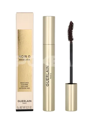 Guerlain Noir G 24H Intense Volume Curl Mascara 6g - #02 Brown 1