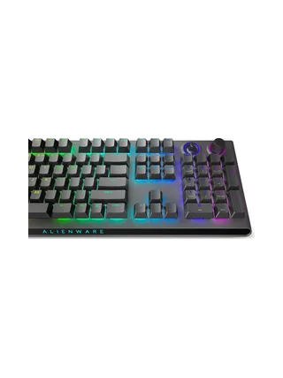 AW3Mode Wireless Gaming Keyboard- DSoM 8