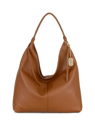 Samuela - 100% cuir - Made in Italy 2