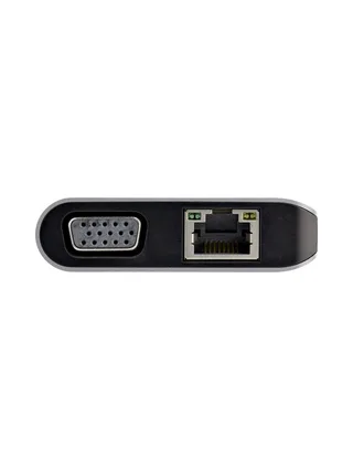 StarTech.com DKT30CHVAUSP laptop dock/port replicator 5
