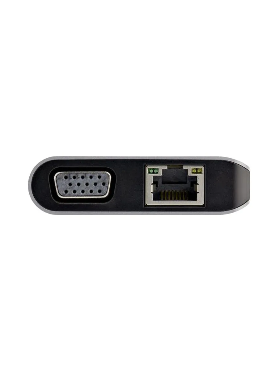StarTech.com DKT30CHVAUSP laptop dock/port replicator 5