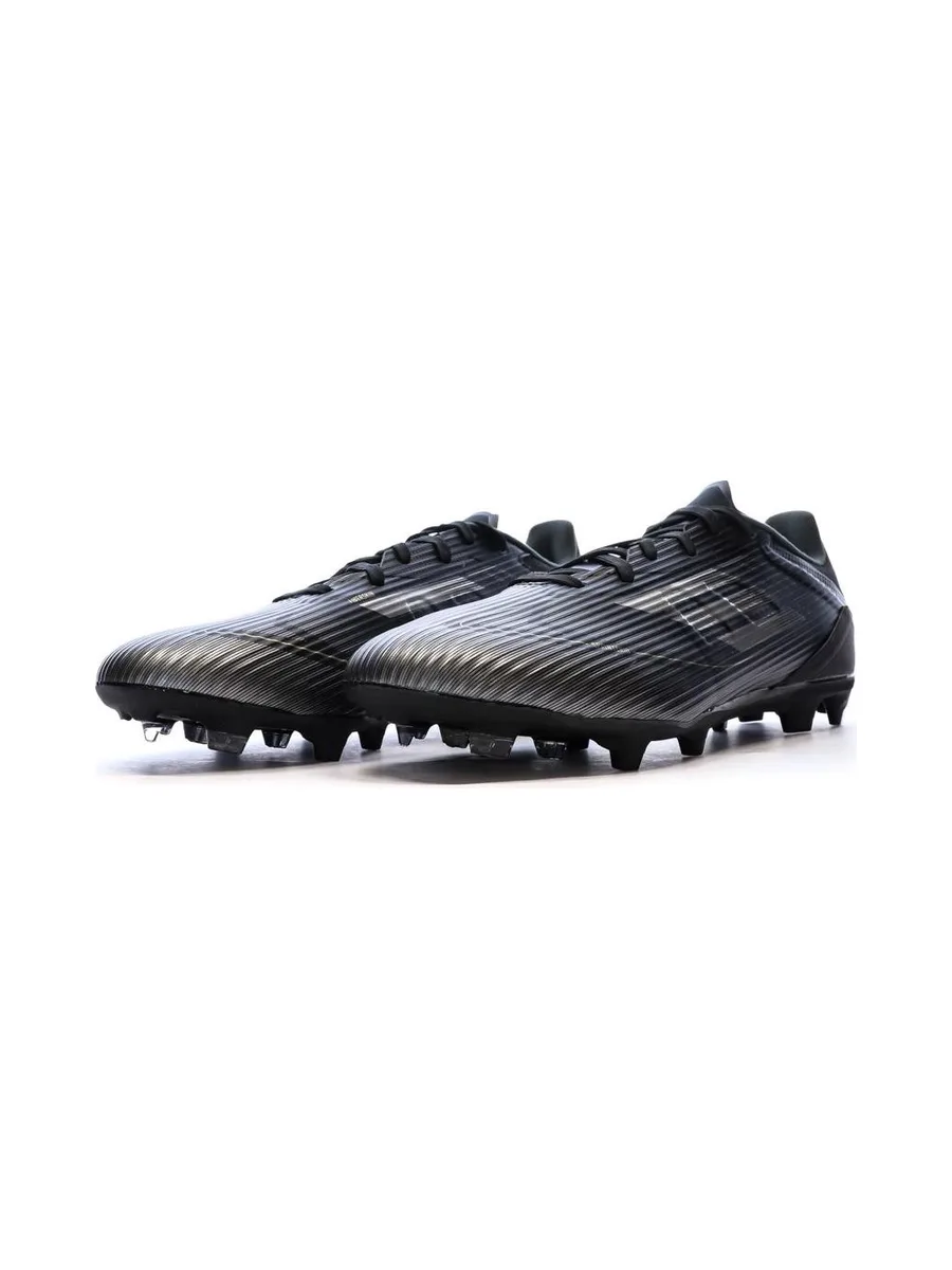 Chaussures de Foot Noires Homme Adidas F50 League FG/MG 7